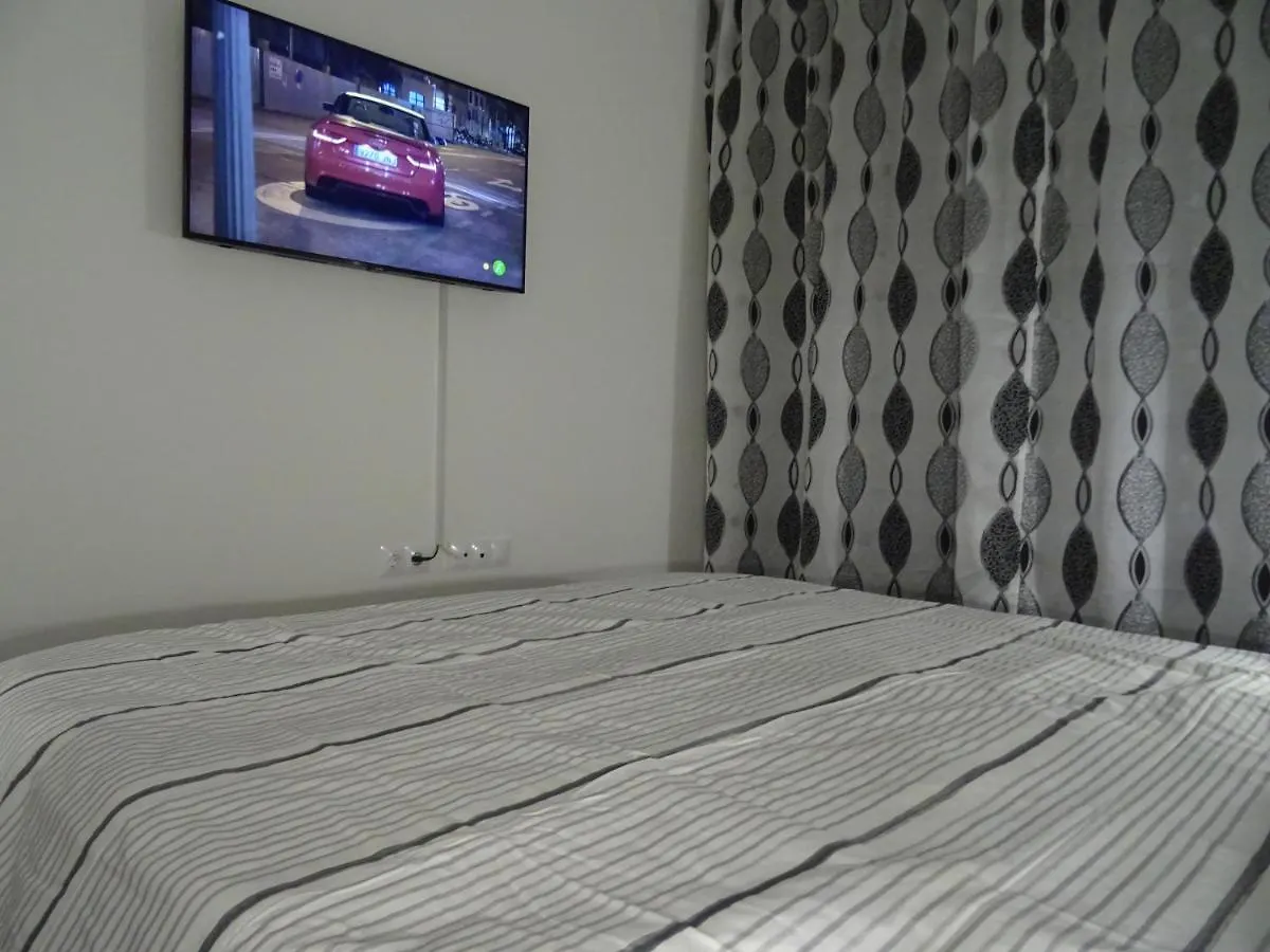 Boutique Apartment Near The Beach, 1 Gbps Wi-Fi Málaga Espagne