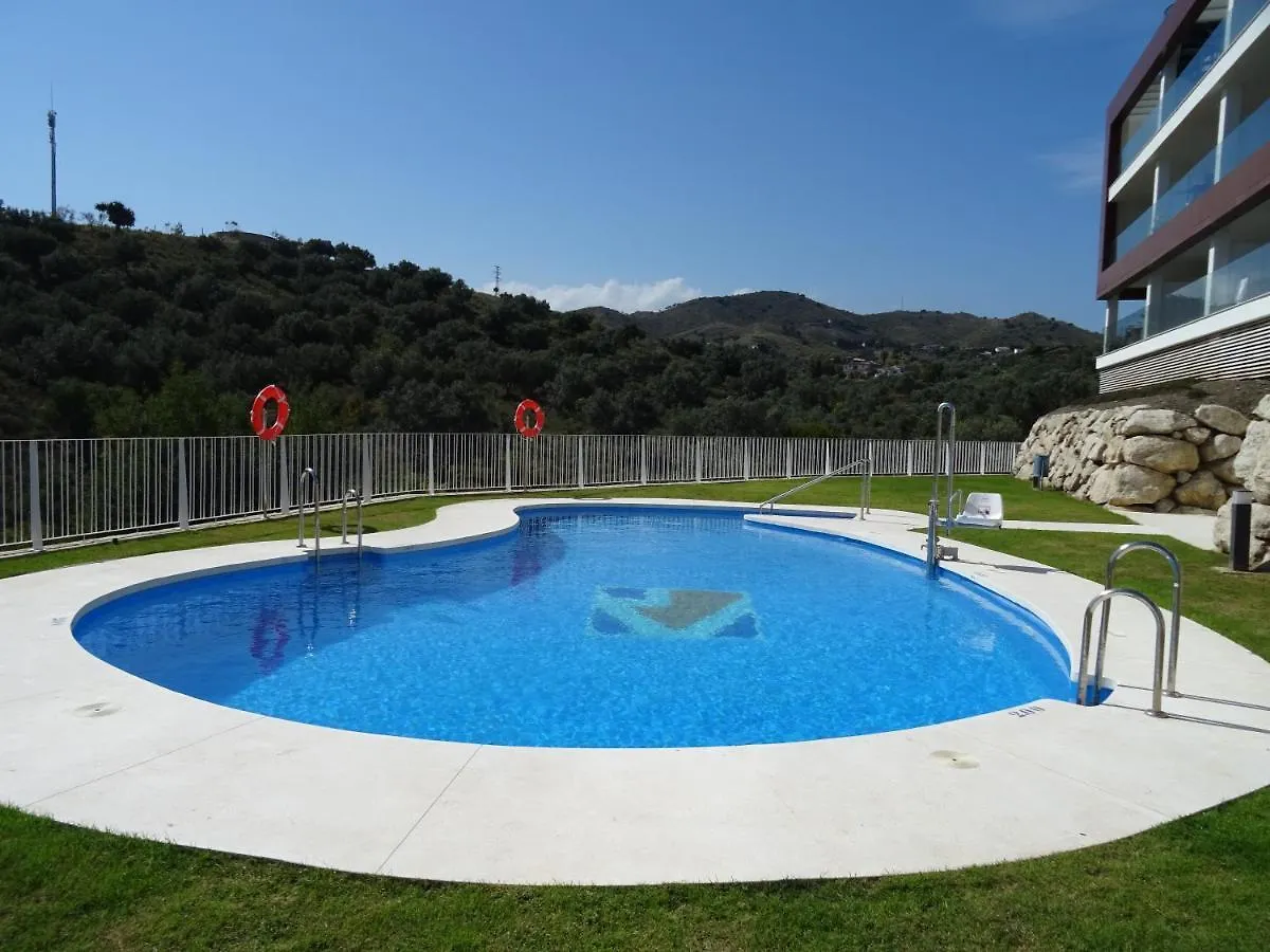 Boutique Apartment Near The Beach, 1 Gbps Wi-Fi Málaga Espagne