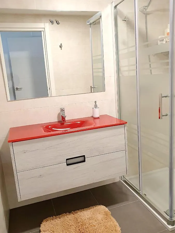 Boutique Apartment Near The Beach, 1 Gbps Wi-Fi Málaga