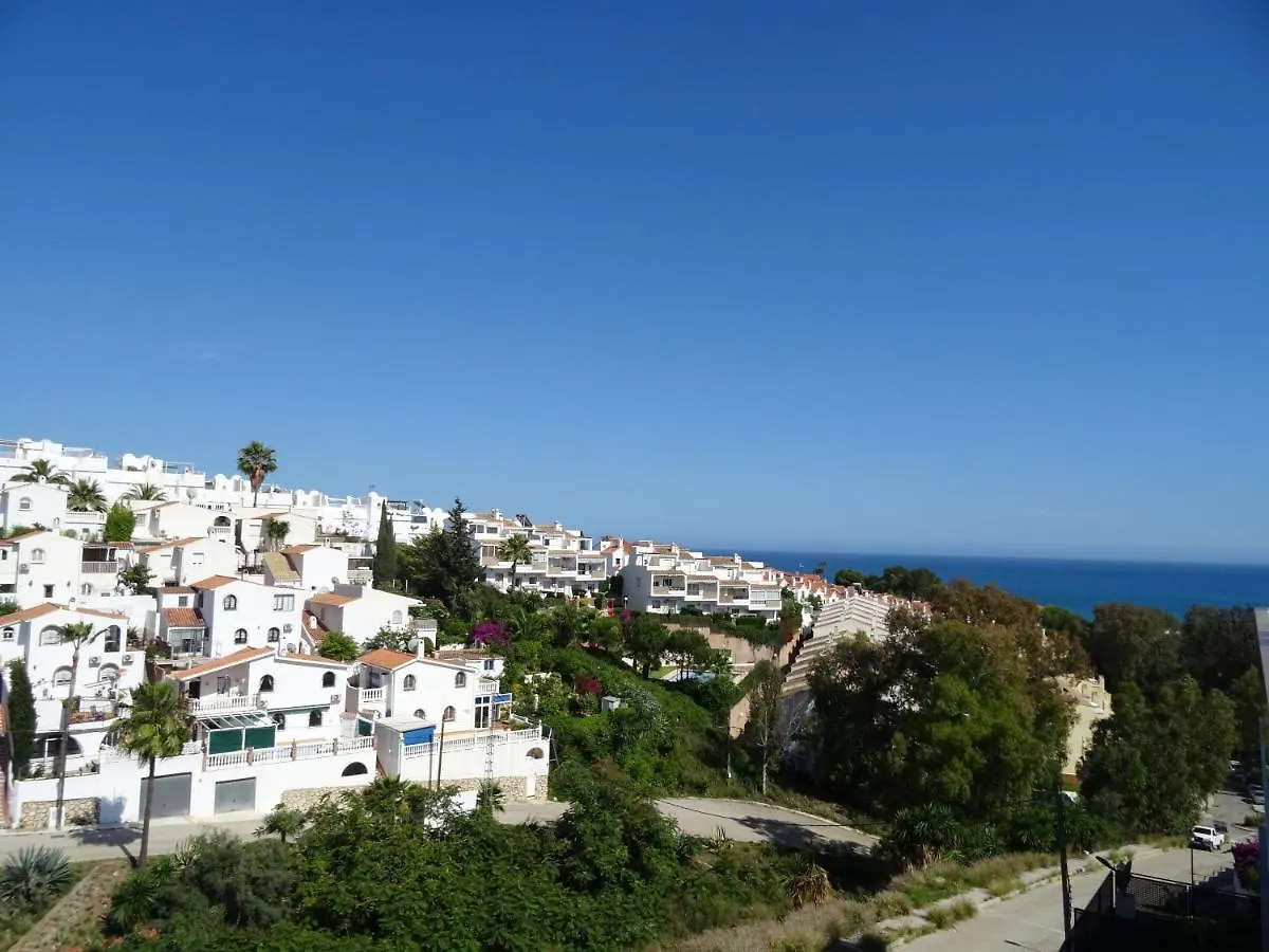 Boutique Apartment Near The Beach, 1 Gbps Wi-Fi マラガ