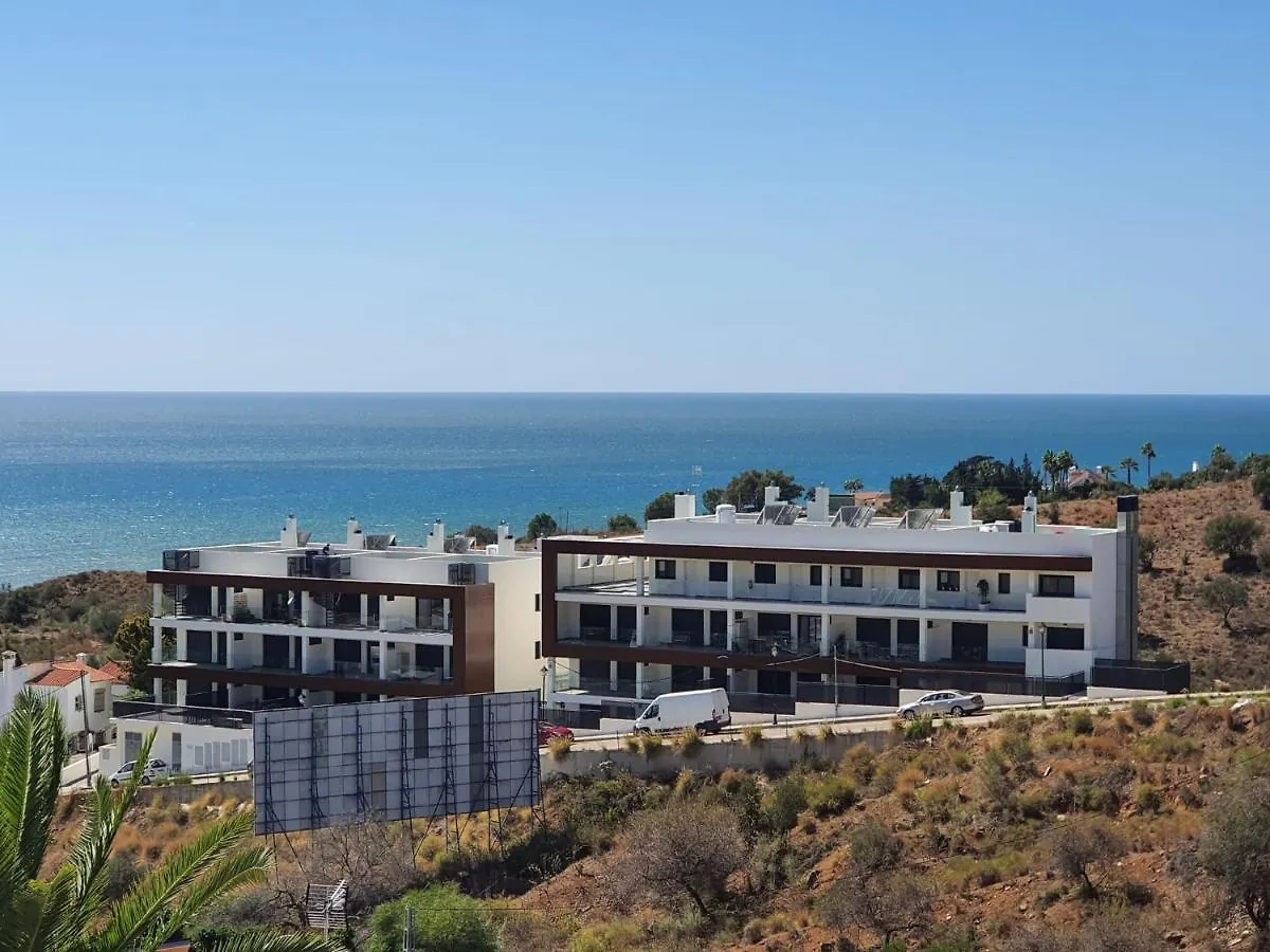 Boutique Apartment Near The Beach, 1 Gbps Wi-Fi マラガ