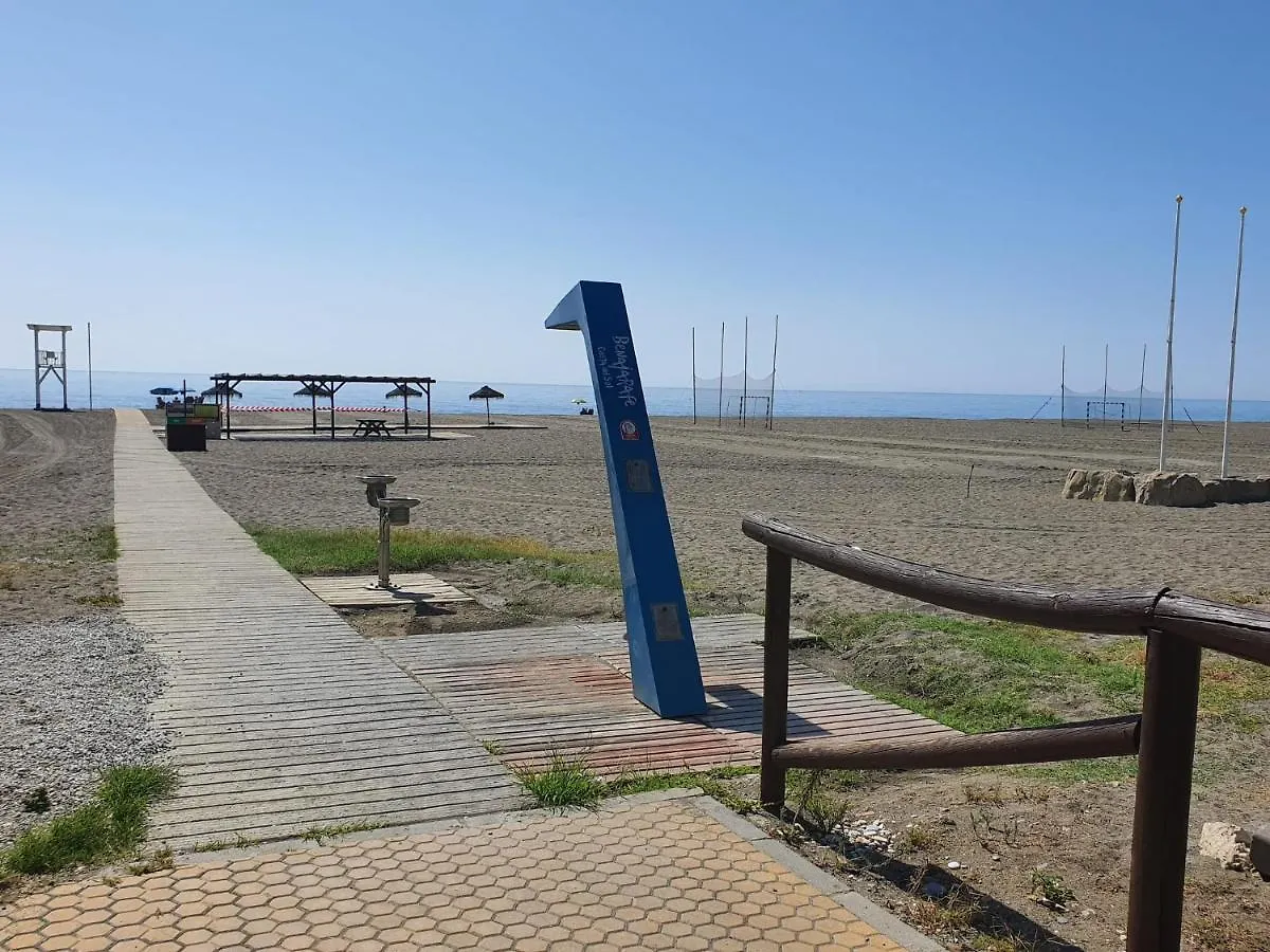 Boutique Apartment Near The Beach, 1 Gbps Wi-Fi マラガ スペイン